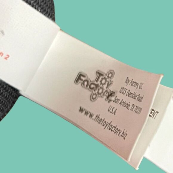 Toy Factory How to Train Your Dragon 2 Night Fury Toothless Dragon Plush - Picture 4 of 5